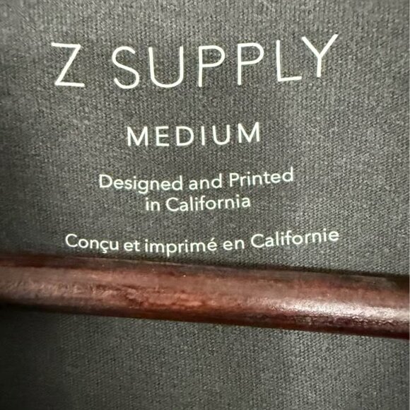 Z Supply T-shirt - Picture 2 of 2